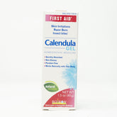 Calendula Gel 2.6oz.